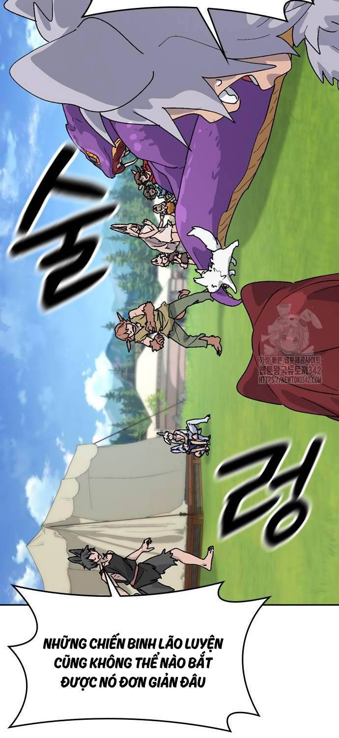 Chữa Lành Cuộc Sống Thông Qua Cắm Trại Ở Thế Giới Khác Chap 17 - Next Chap 18