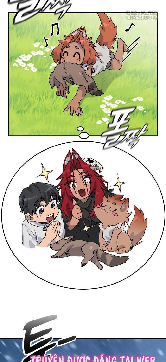 Chữa Lành Cuộc Sống Thông Qua Cắm Trại Ở Thế Giới Khác Chap 17 - Next Chap 18
