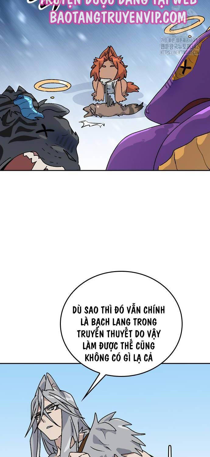 Chữa Lành Cuộc Sống Thông Qua Cắm Trại Ở Thế Giới Khác Chap 17 - Next Chap 18