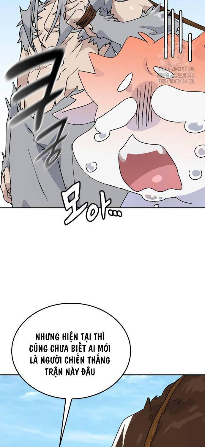 Chữa Lành Cuộc Sống Thông Qua Cắm Trại Ở Thế Giới Khác Chap 17 - Next Chap 18