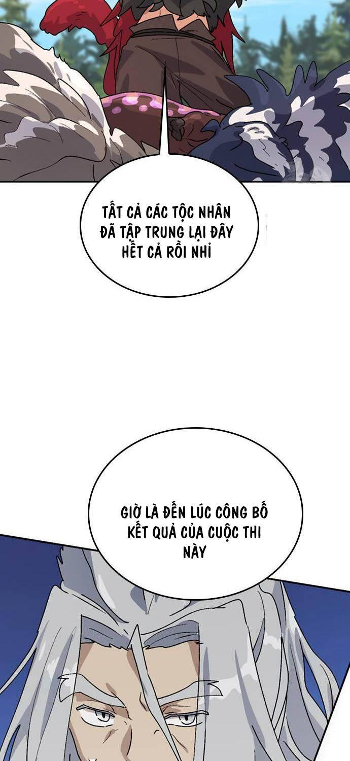 Chữa Lành Cuộc Sống Thông Qua Cắm Trại Ở Thế Giới Khác Chap 17 - Next Chap 18