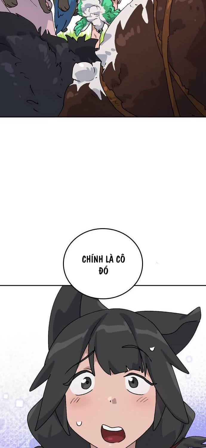 Chữa Lành Cuộc Sống Thông Qua Cắm Trại Ở Thế Giới Khác Chap 17 - Next Chap 18