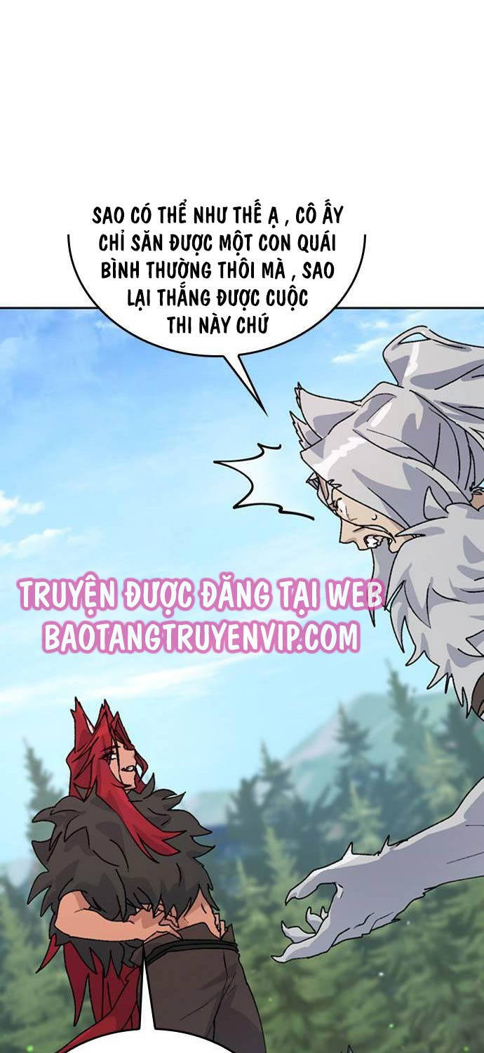 Chữa Lành Cuộc Sống Thông Qua Cắm Trại Ở Thế Giới Khác Chap 17 - Next Chap 18