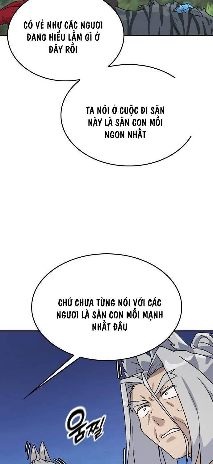 Chữa Lành Cuộc Sống Thông Qua Cắm Trại Ở Thế Giới Khác Chap 17 - Next Chap 18
