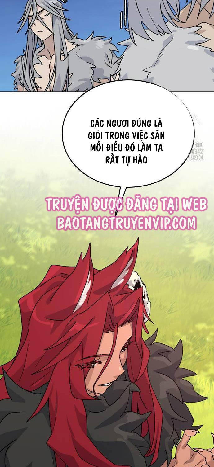 Chữa Lành Cuộc Sống Thông Qua Cắm Trại Ở Thế Giới Khác Chap 17 - Next Chap 18