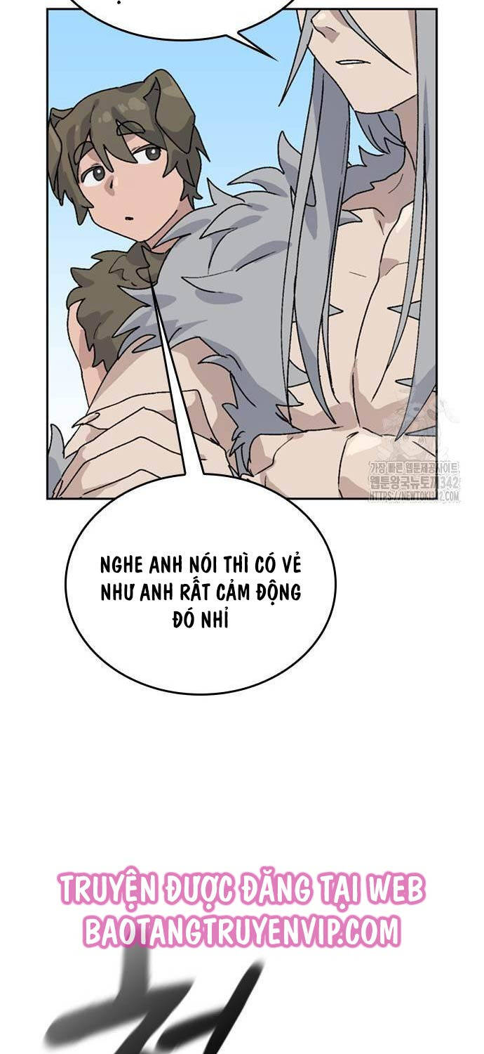 Chữa Lành Cuộc Sống Thông Qua Cắm Trại Ở Thế Giới Khác Chap 17 - Next Chap 18