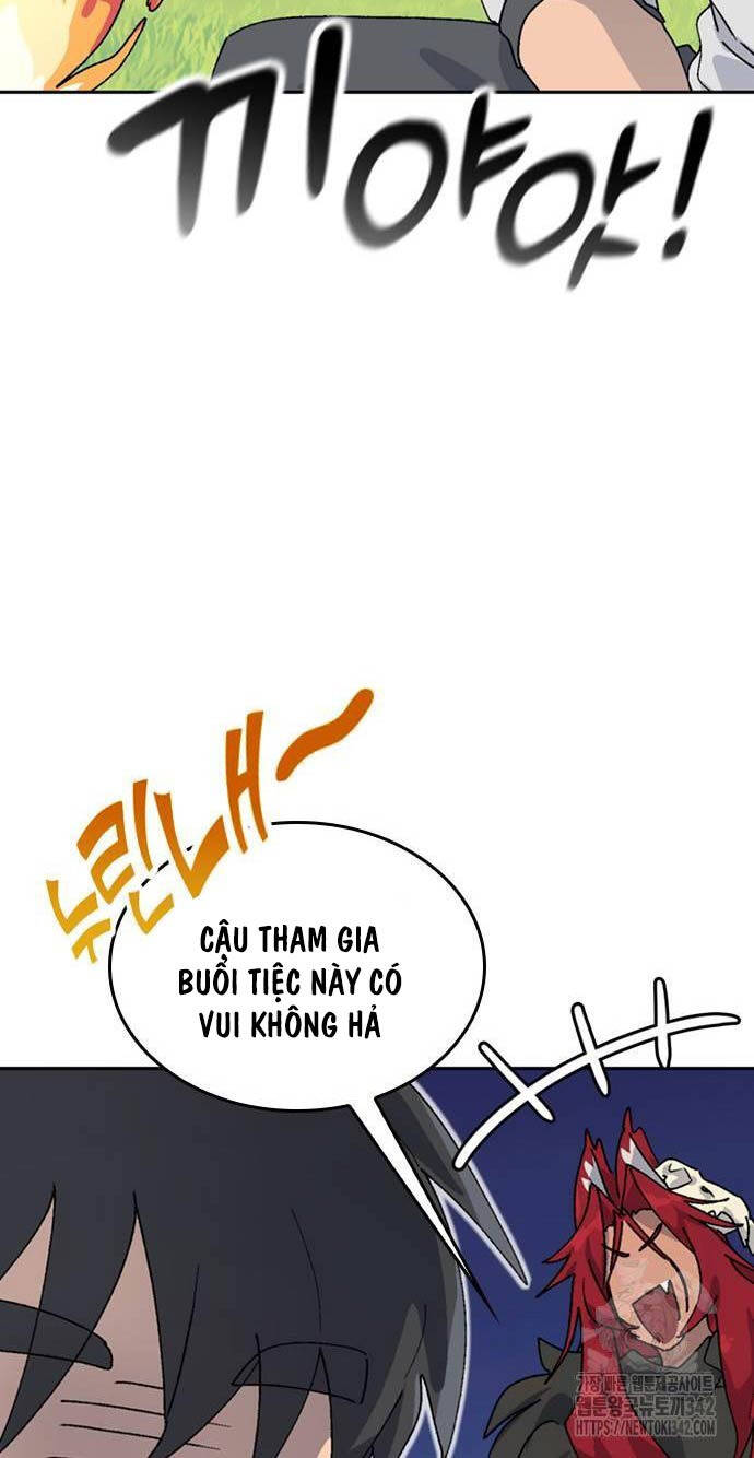 Chữa Lành Cuộc Sống Thông Qua Cắm Trại Ở Thế Giới Khác Chap 17 - Next Chap 18
