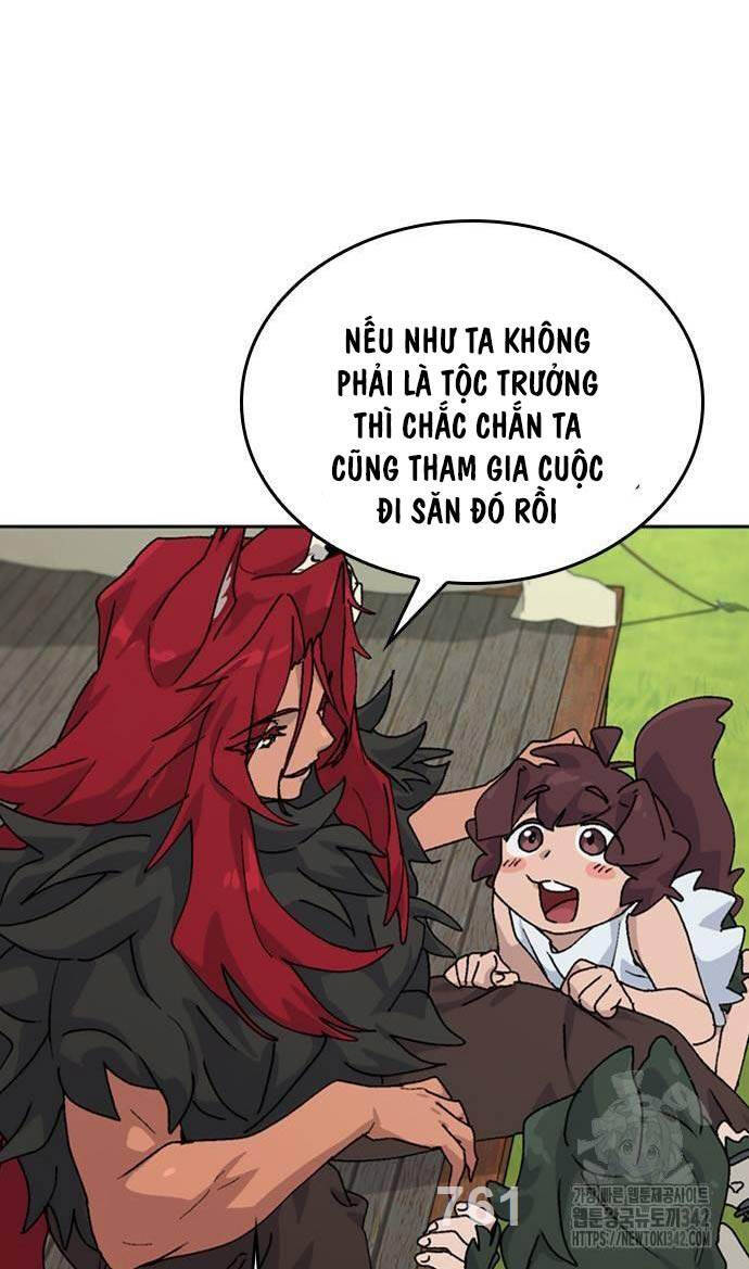 Chữa Lành Cuộc Sống Thông Qua Cắm Trại Ở Thế Giới Khác Chap 17 - Next Chap 18