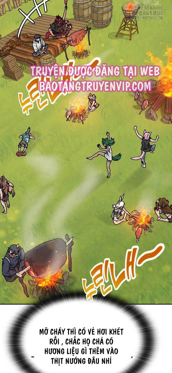 Chữa Lành Cuộc Sống Thông Qua Cắm Trại Ở Thế Giới Khác Chap 17 - Next Chap 18