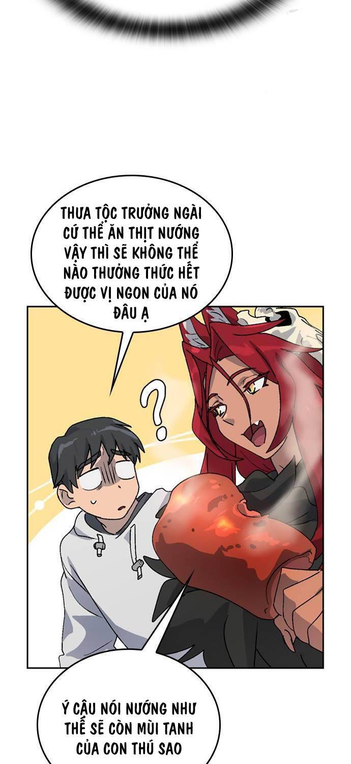 Chữa Lành Cuộc Sống Thông Qua Cắm Trại Ở Thế Giới Khác Chap 17 - Next Chap 18