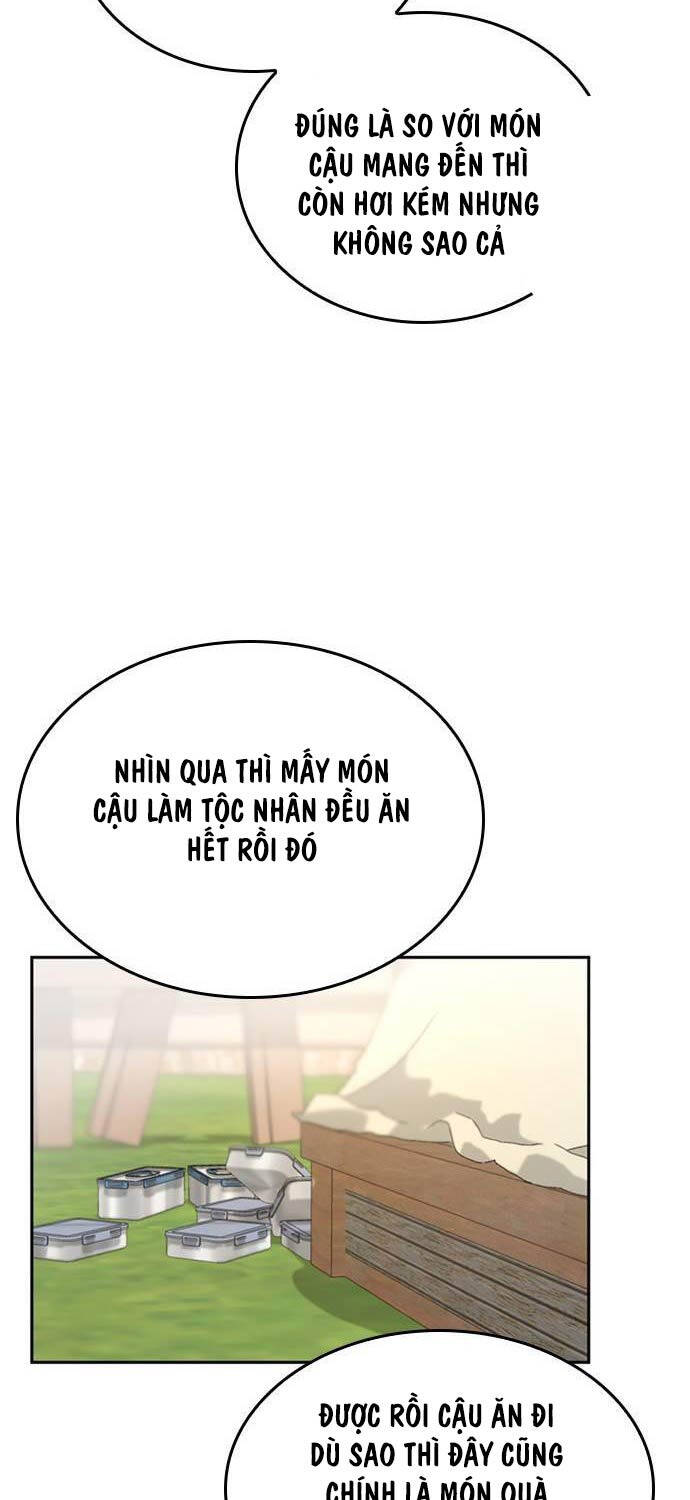 Chữa Lành Cuộc Sống Thông Qua Cắm Trại Ở Thế Giới Khác Chap 17 - Next Chap 18