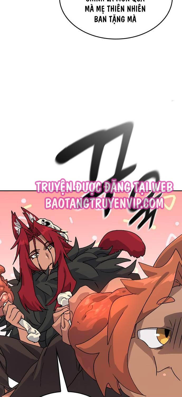 Chữa Lành Cuộc Sống Thông Qua Cắm Trại Ở Thế Giới Khác Chap 17 - Next Chap 18