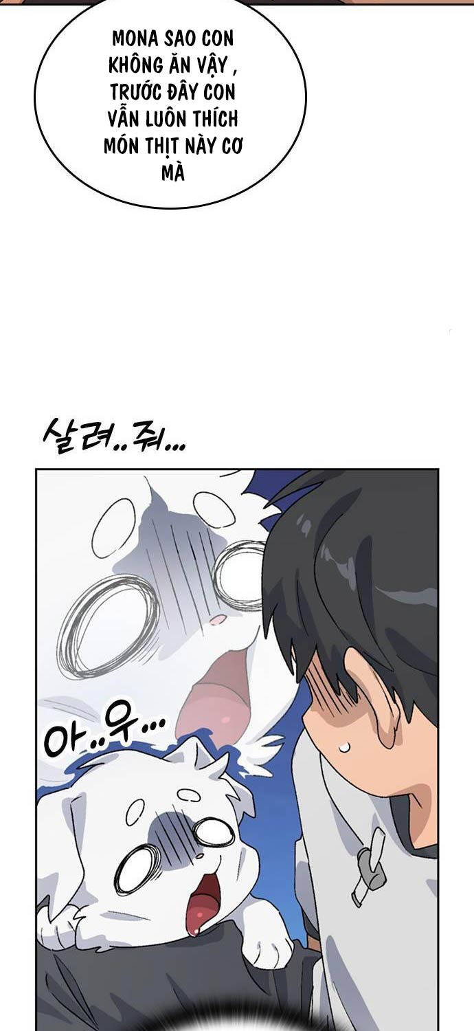 Chữa Lành Cuộc Sống Thông Qua Cắm Trại Ở Thế Giới Khác Chap 17 - Next Chap 18
