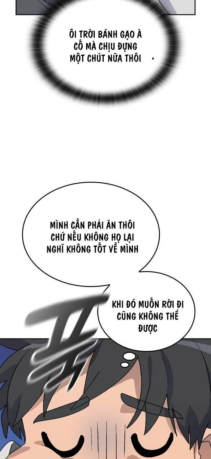 Chữa Lành Cuộc Sống Thông Qua Cắm Trại Ở Thế Giới Khác Chap 17 - Next Chap 18