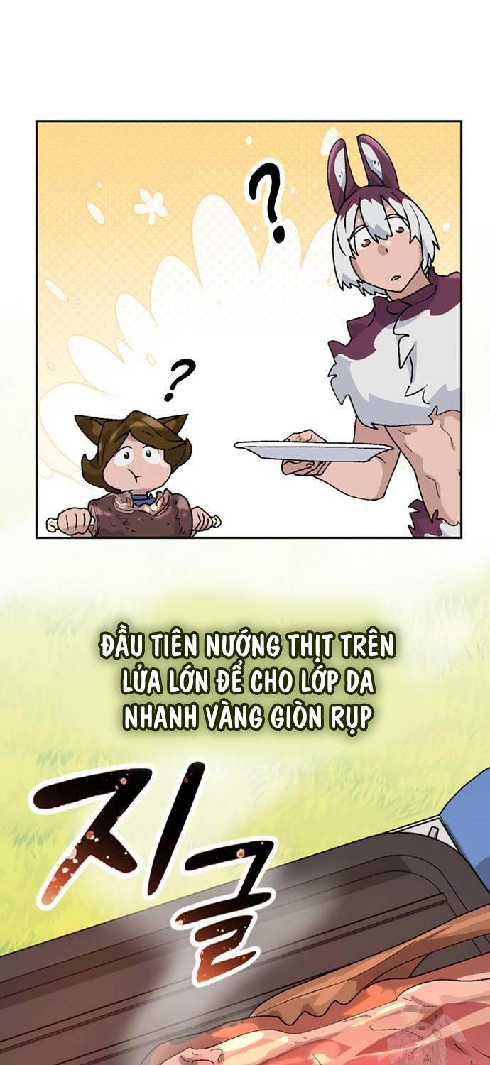 Chữa Lành Cuộc Sống Thông Qua Cắm Trại Ở Thế Giới Khác Chap 17 - Next Chap 18