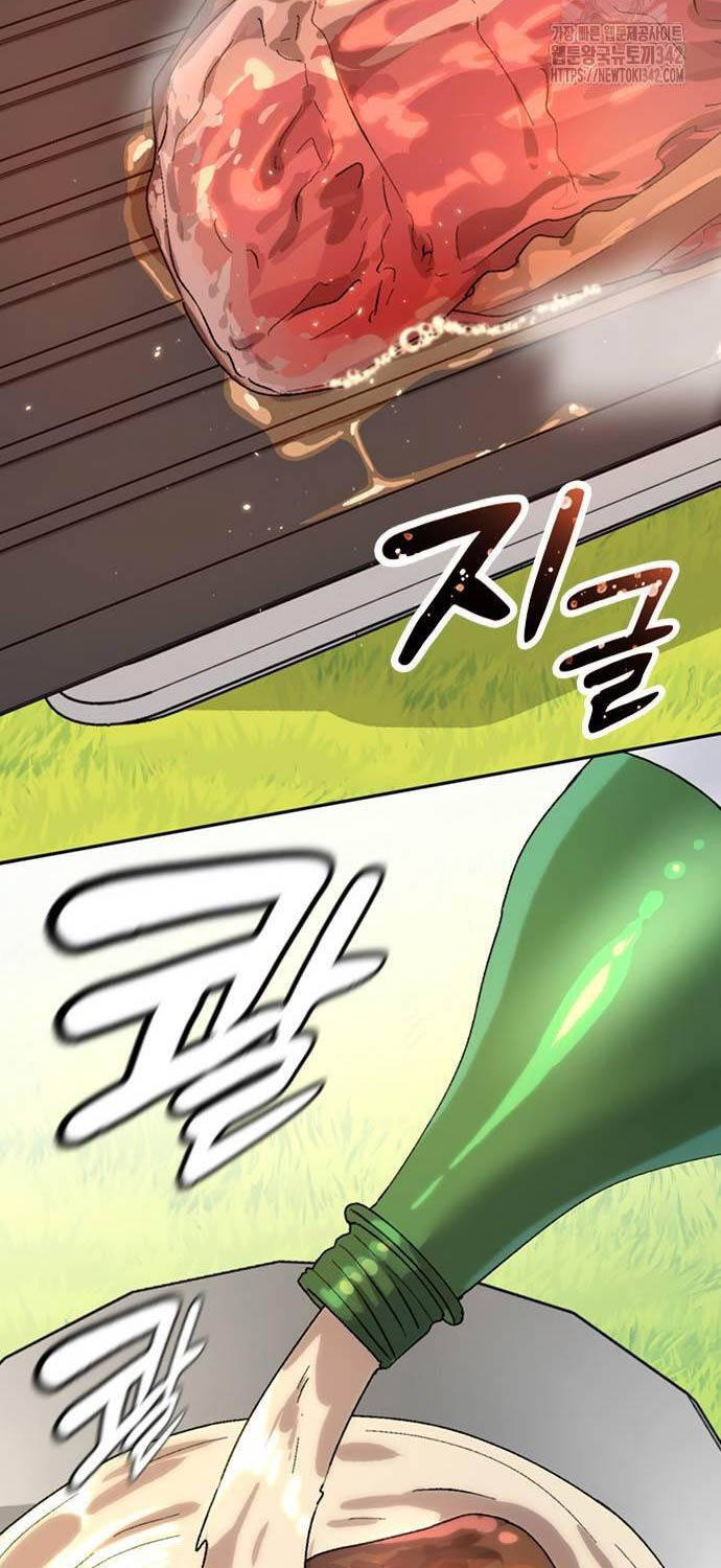 Chữa Lành Cuộc Sống Thông Qua Cắm Trại Ở Thế Giới Khác Chap 17 - Next Chap 18