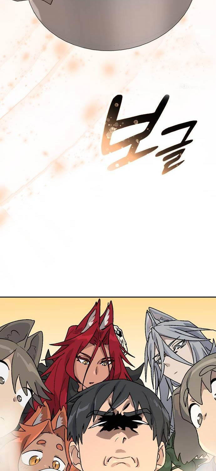 Chữa Lành Cuộc Sống Thông Qua Cắm Trại Ở Thế Giới Khác Chap 17 - Next Chap 18