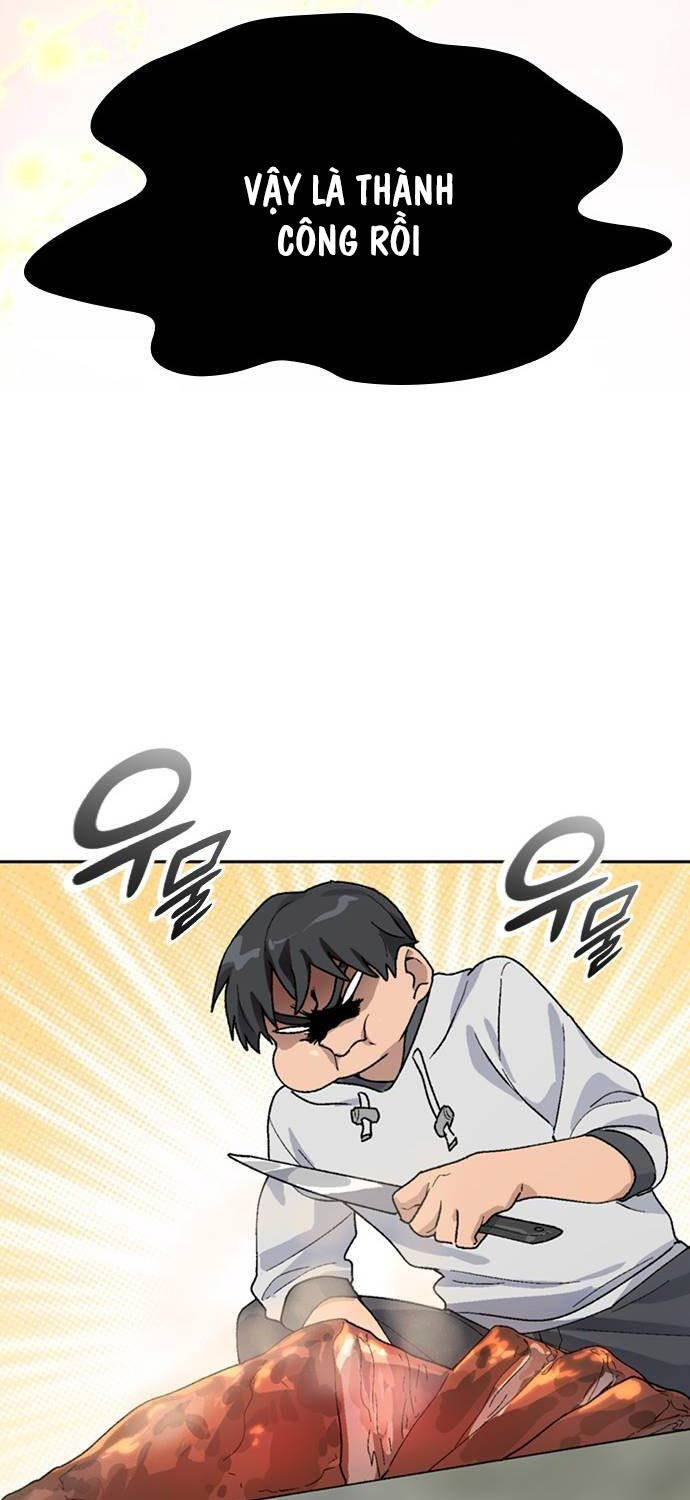 Chữa Lành Cuộc Sống Thông Qua Cắm Trại Ở Thế Giới Khác Chap 17 - Next Chap 18