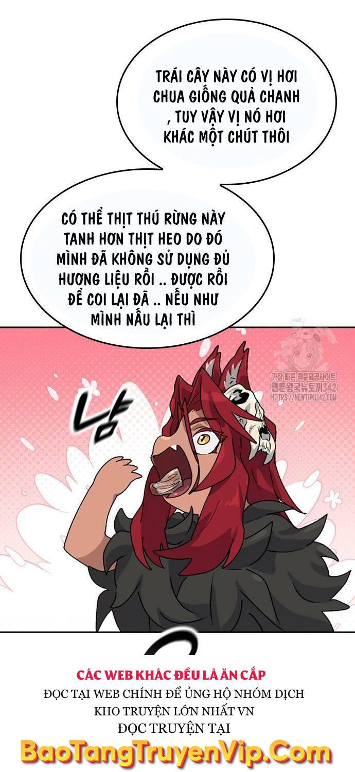 Chữa Lành Cuộc Sống Thông Qua Cắm Trại Ở Thế Giới Khác Chap 17 - Next Chap 18