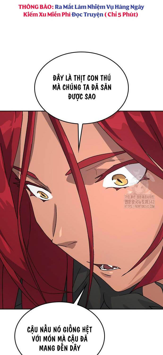Chữa Lành Cuộc Sống Thông Qua Cắm Trại Ở Thế Giới Khác Chap 17 - Next Chap 18