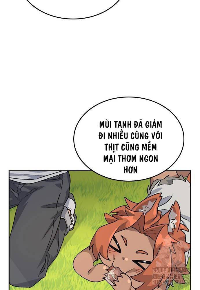 Chữa Lành Cuộc Sống Thông Qua Cắm Trại Ở Thế Giới Khác Chap 17 - Next Chap 18