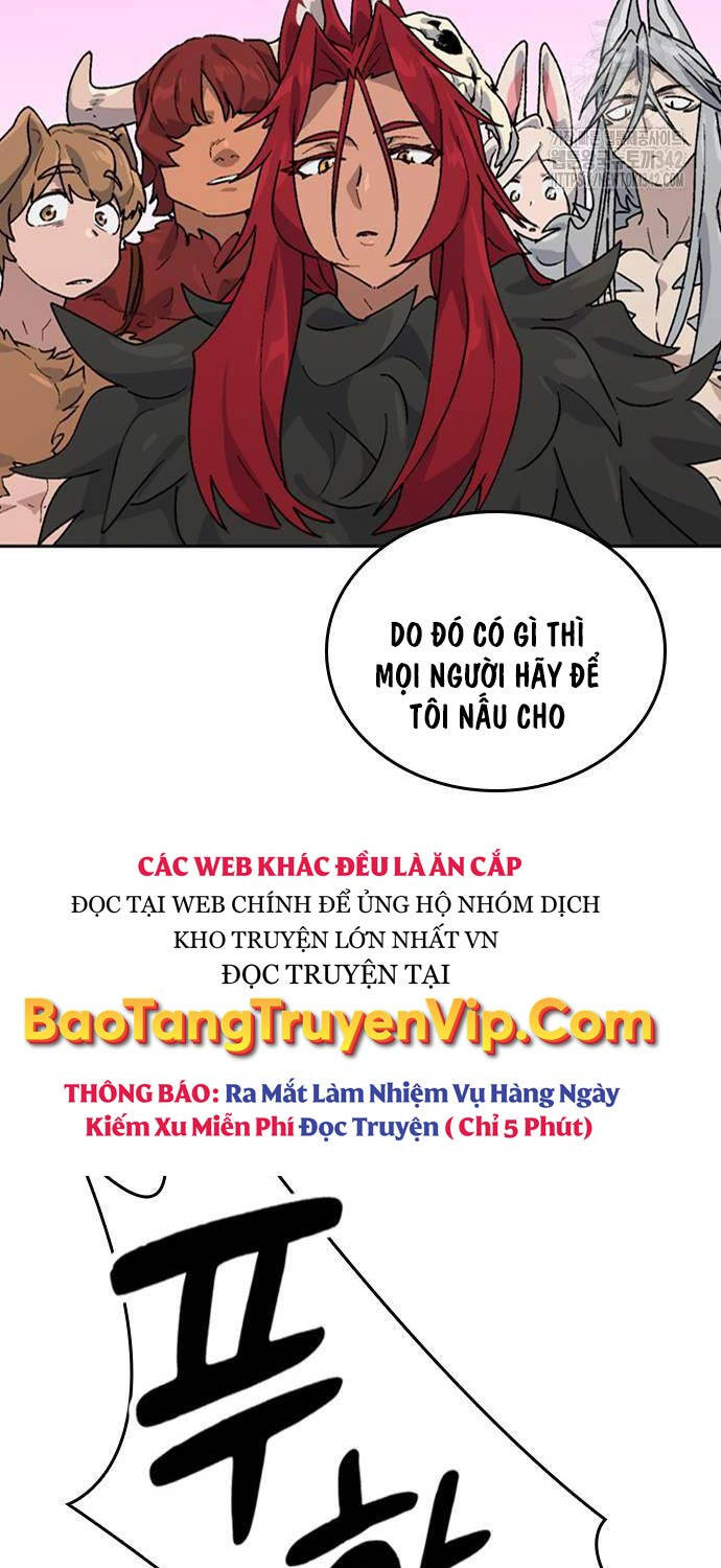Chữa Lành Cuộc Sống Thông Qua Cắm Trại Ở Thế Giới Khác Chap 17 - Next Chap 18