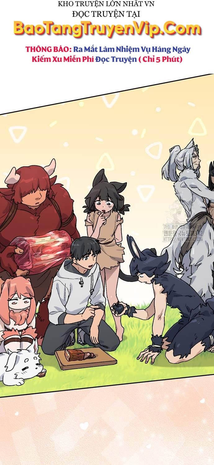Chữa Lành Cuộc Sống Thông Qua Cắm Trại Ở Thế Giới Khác Chap 17 - Next Chap 18