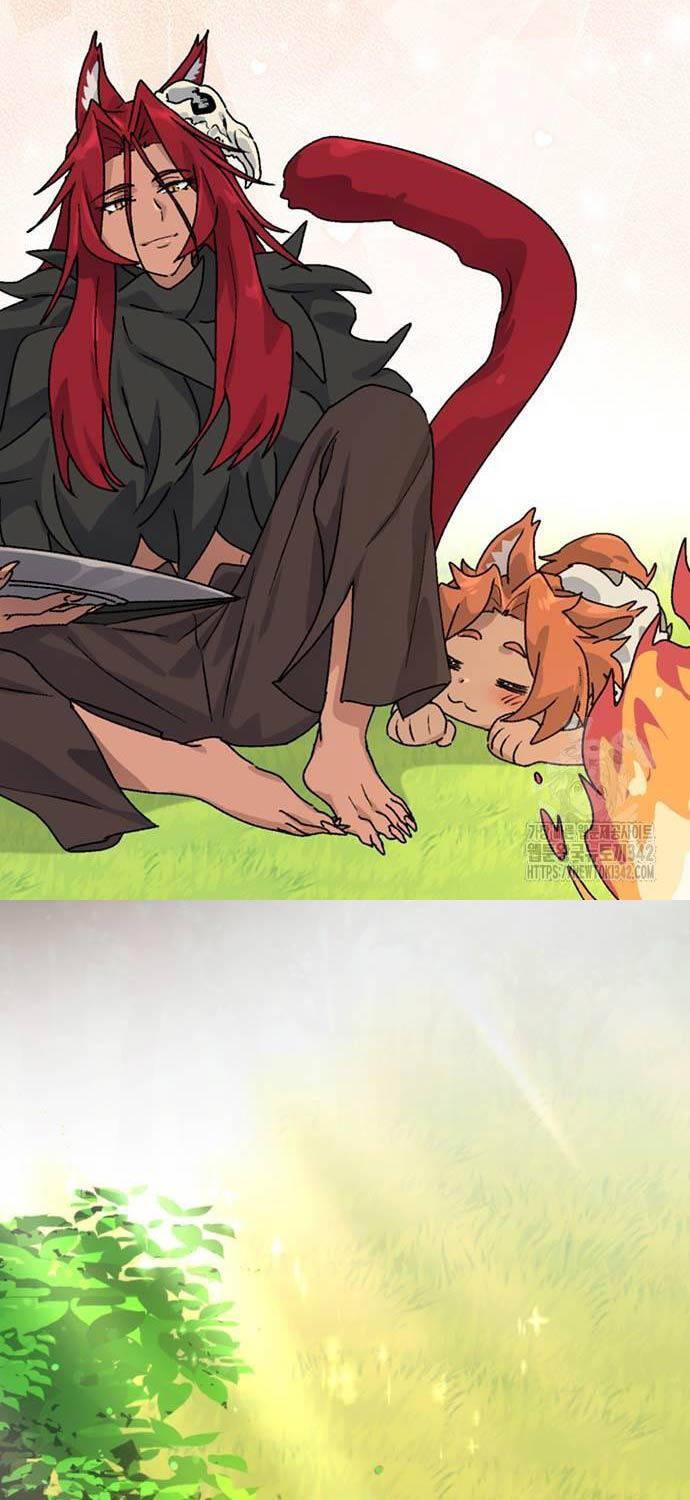 Chữa Lành Cuộc Sống Thông Qua Cắm Trại Ở Thế Giới Khác Chap 17 - Next Chap 18