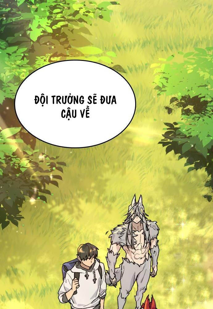 Chữa Lành Cuộc Sống Thông Qua Cắm Trại Ở Thế Giới Khác Chap 17 - Next Chap 18