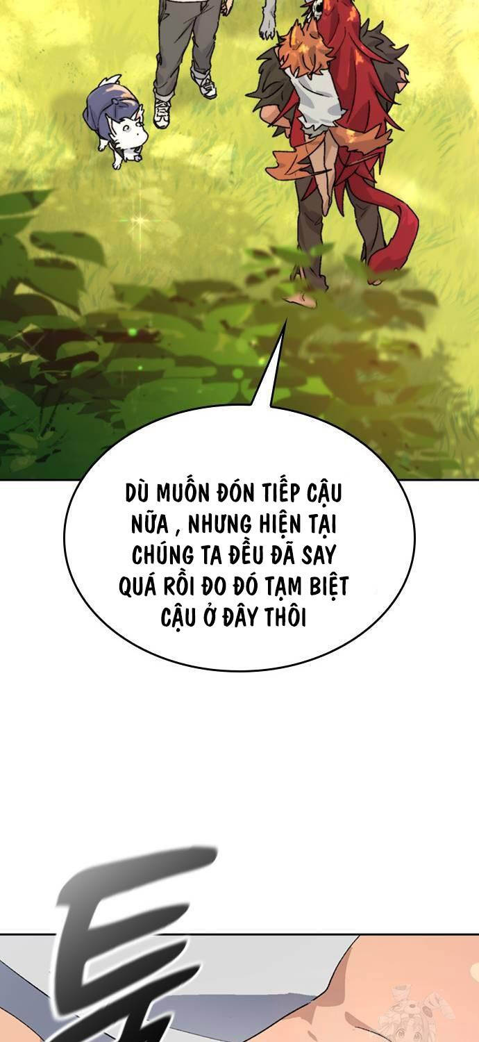 Chữa Lành Cuộc Sống Thông Qua Cắm Trại Ở Thế Giới Khác Chap 17 - Next Chap 18