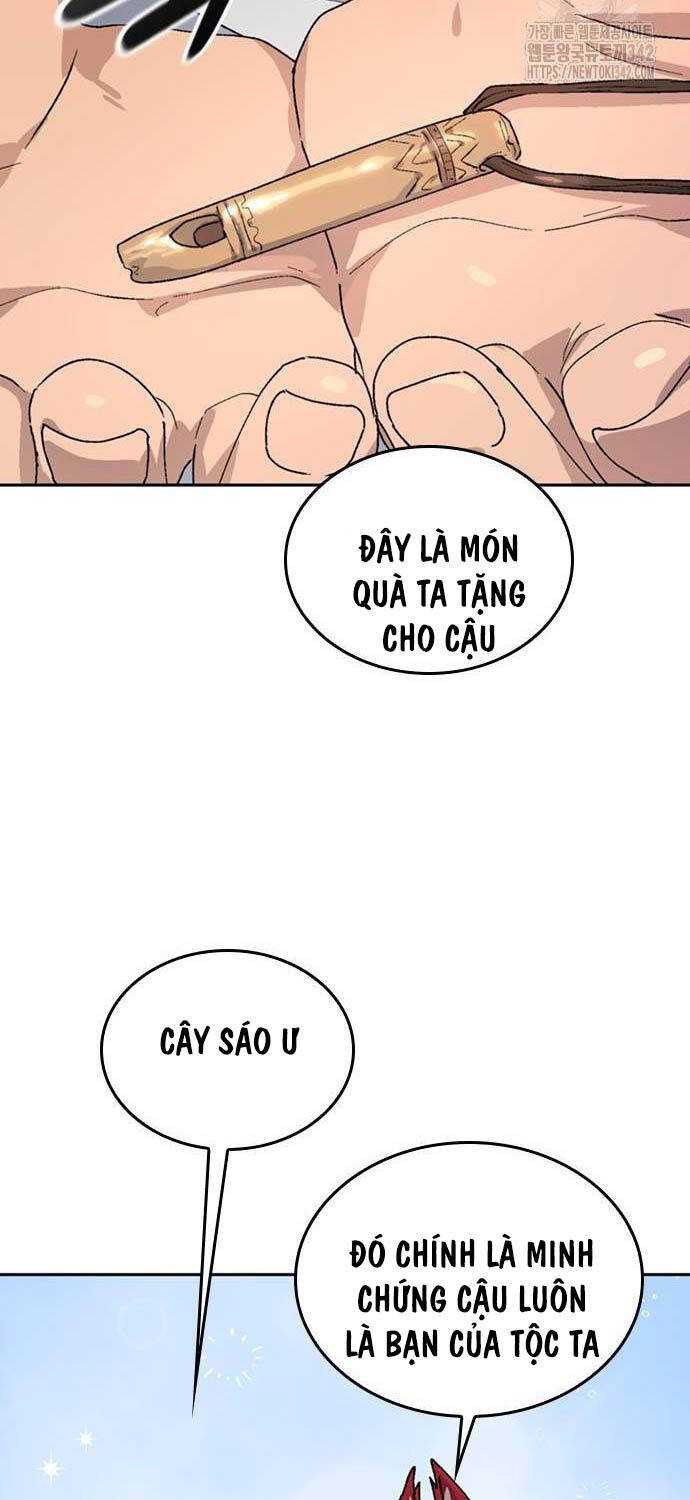 Chữa Lành Cuộc Sống Thông Qua Cắm Trại Ở Thế Giới Khác Chap 17 - Next Chap 18