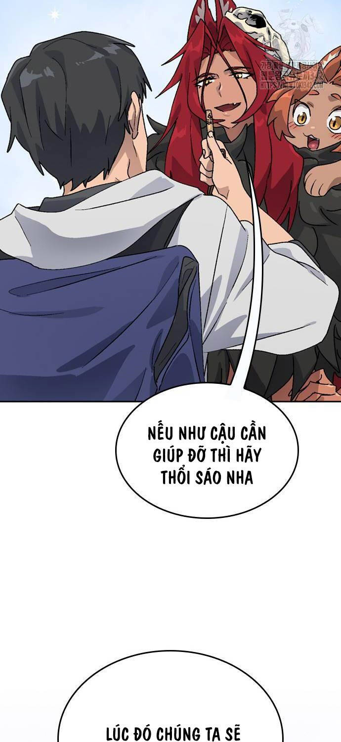 Chữa Lành Cuộc Sống Thông Qua Cắm Trại Ở Thế Giới Khác Chap 17 - Next Chap 18