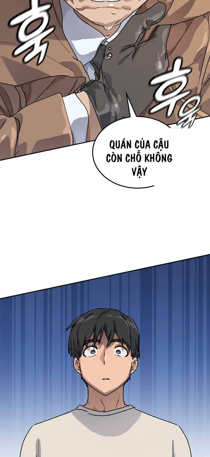 Chữa Lành Cuộc Sống Thông Qua Cắm Trại Ở Thế Giới Khác Chap 17 - Next Chap 18