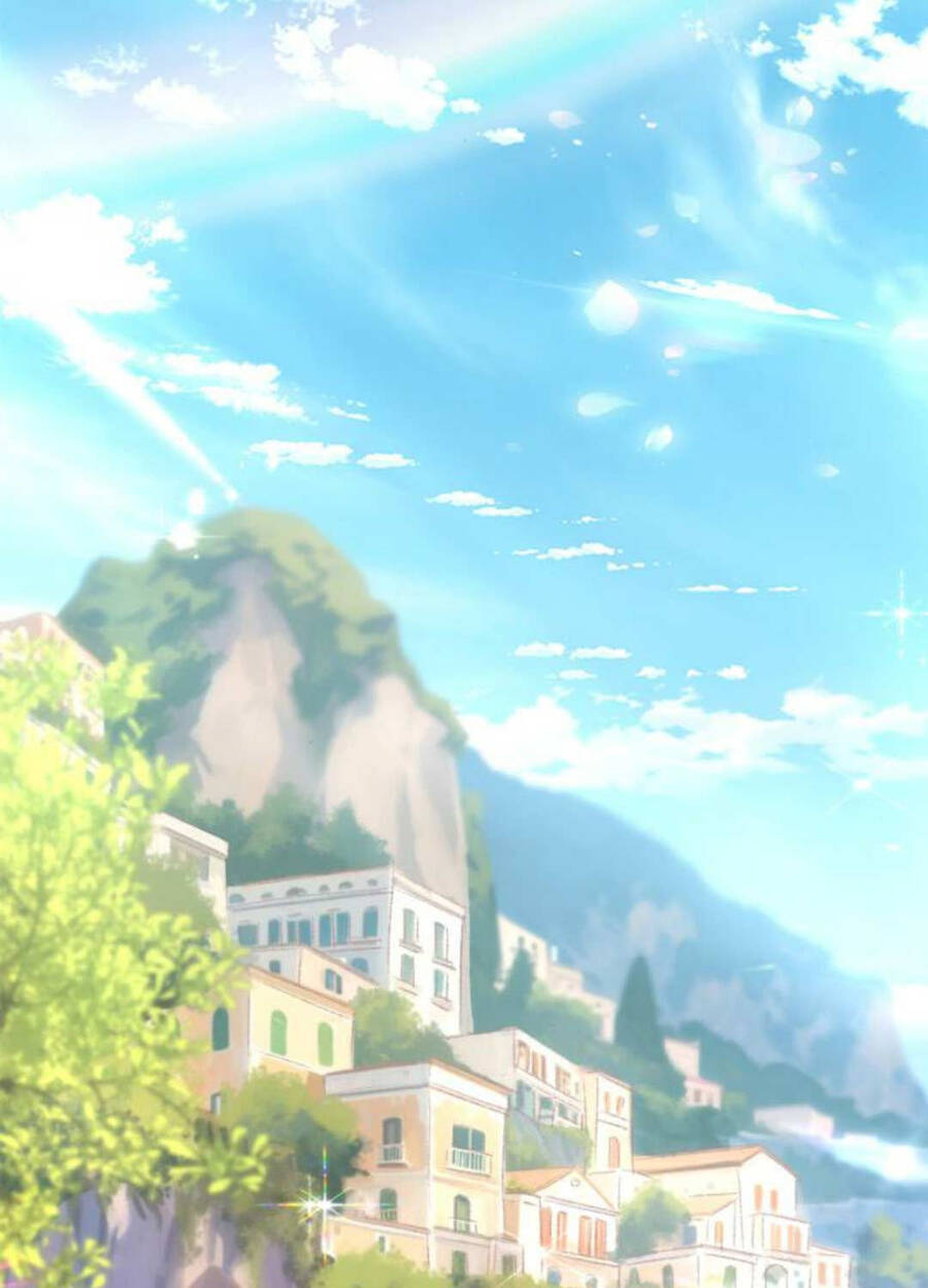 Chữa Lành Cuộc Sống Thông Qua Cắm Trại Ở Thế Giới Khác Chap 18 - Next Chap 19