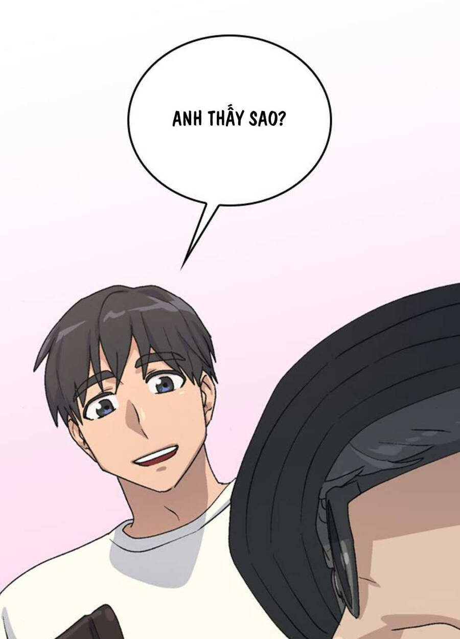 Chữa Lành Cuộc Sống Thông Qua Cắm Trại Ở Thế Giới Khác Chap 18 - Next Chap 19