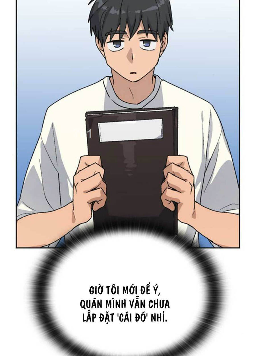 Chữa Lành Cuộc Sống Thông Qua Cắm Trại Ở Thế Giới Khác Chap 18 - Next Chap 19