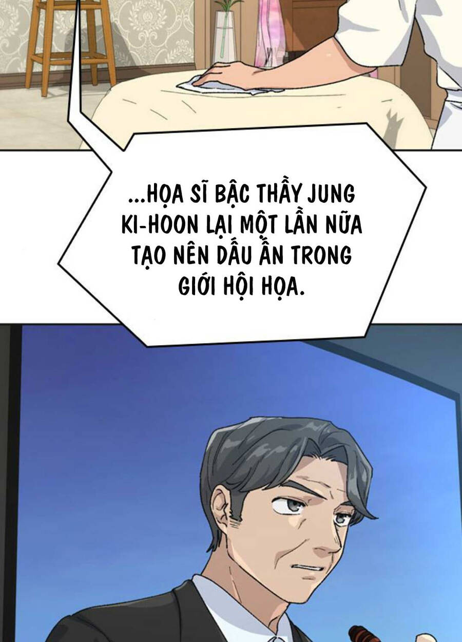 Chữa Lành Cuộc Sống Thông Qua Cắm Trại Ở Thế Giới Khác Chap 18 - Next Chap 19
