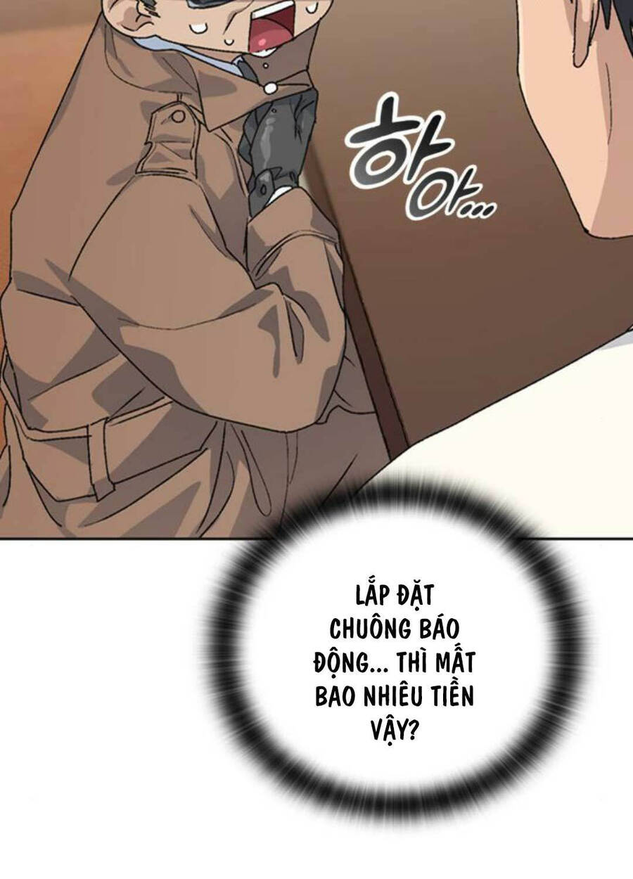 Chữa Lành Cuộc Sống Thông Qua Cắm Trại Ở Thế Giới Khác Chap 18 - Next Chap 19