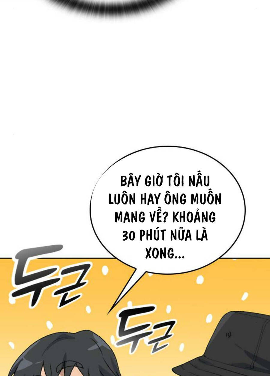Chữa Lành Cuộc Sống Thông Qua Cắm Trại Ở Thế Giới Khác Chap 18 - Next Chap 19