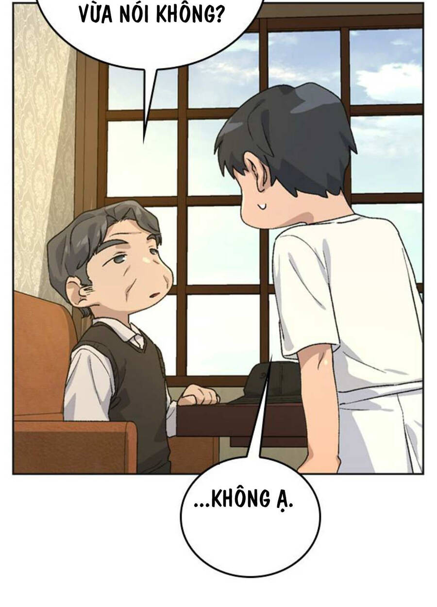 Chữa Lành Cuộc Sống Thông Qua Cắm Trại Ở Thế Giới Khác Chap 18 - Next Chap 19