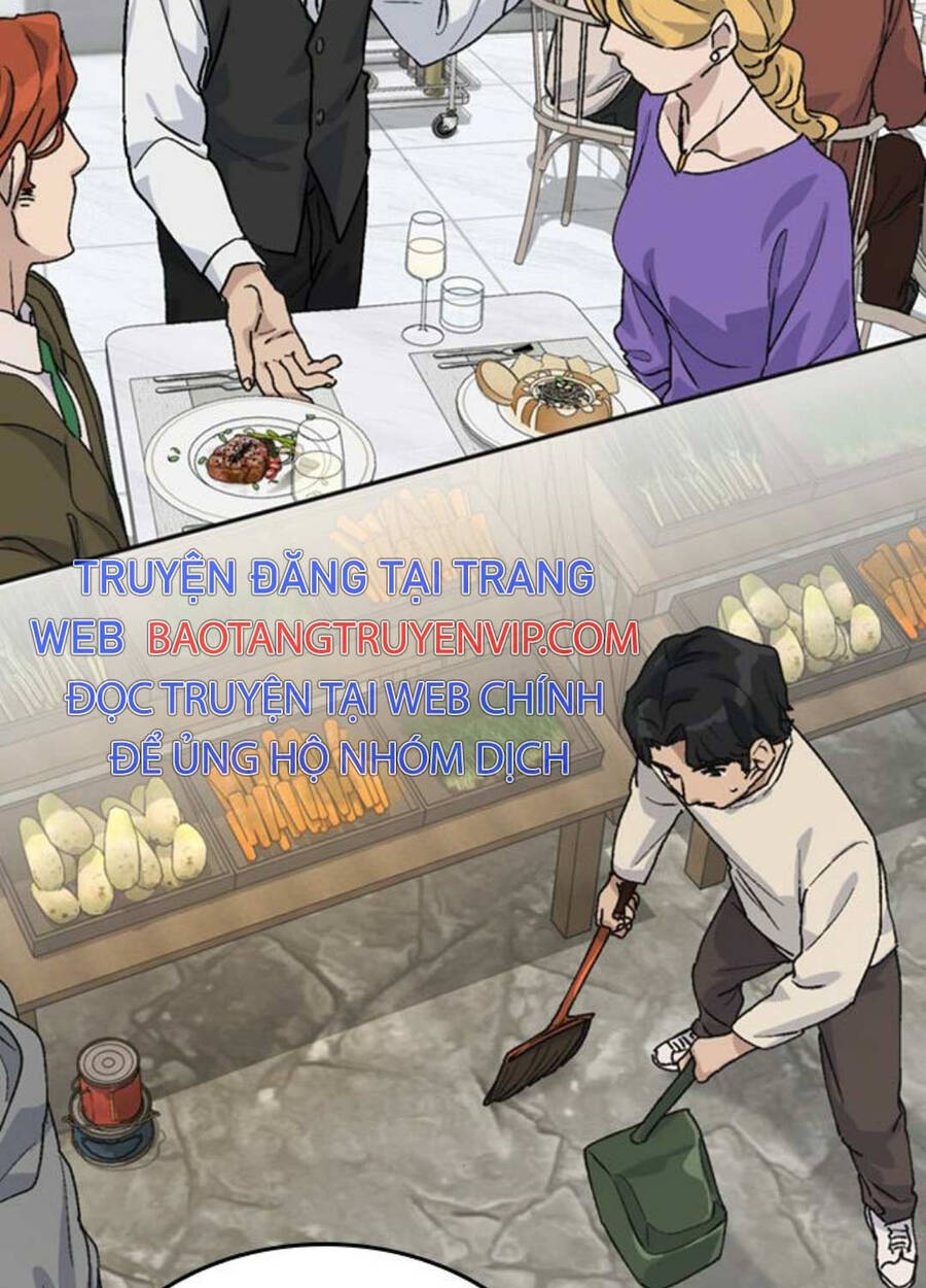 Chữa Lành Cuộc Sống Thông Qua Cắm Trại Ở Thế Giới Khác Chap 18 - Next Chap 19