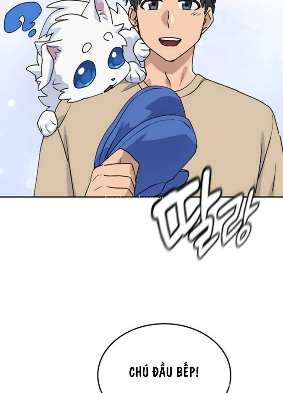 Chữa Lành Cuộc Sống Thông Qua Cắm Trại Ở Thế Giới Khác Chap 19 - Next Chap 20
