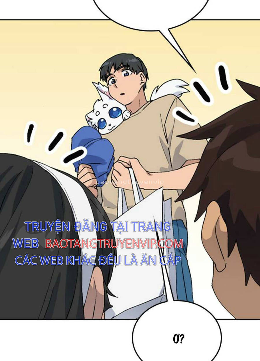 Chữa Lành Cuộc Sống Thông Qua Cắm Trại Ở Thế Giới Khác Chap 19 - Next Chap 20