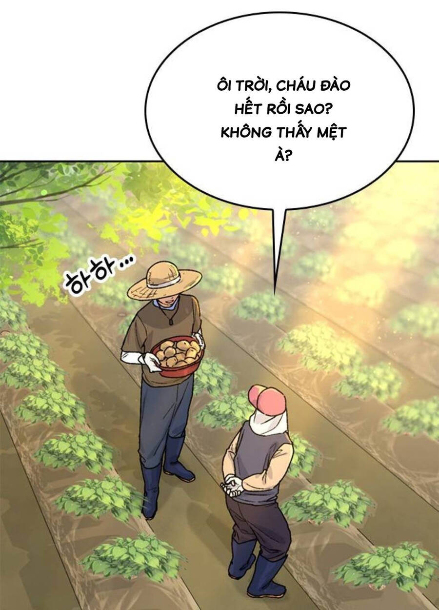 Chữa Lành Cuộc Sống Thông Qua Cắm Trại Ở Thế Giới Khác Chap 20 - Next Chap 21