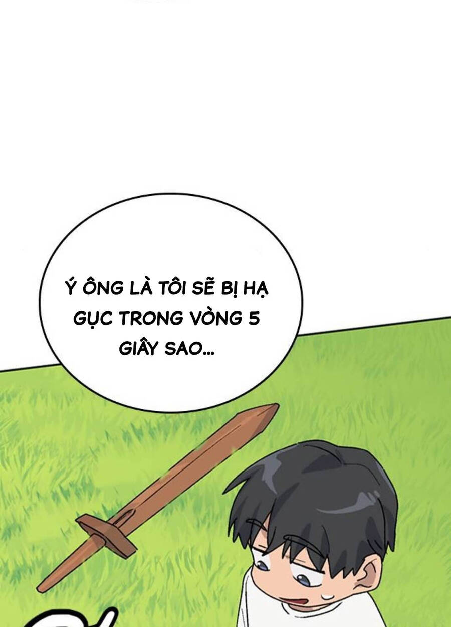 Chữa Lành Cuộc Sống Thông Qua Cắm Trại Ở Thế Giới Khác Chap 20 - Next Chap 21