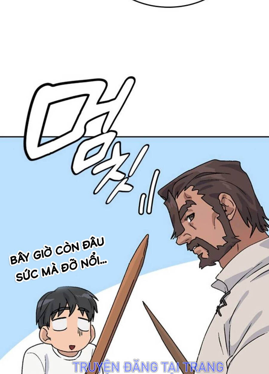 Chữa Lành Cuộc Sống Thông Qua Cắm Trại Ở Thế Giới Khác Chap 20 - Next Chap 21