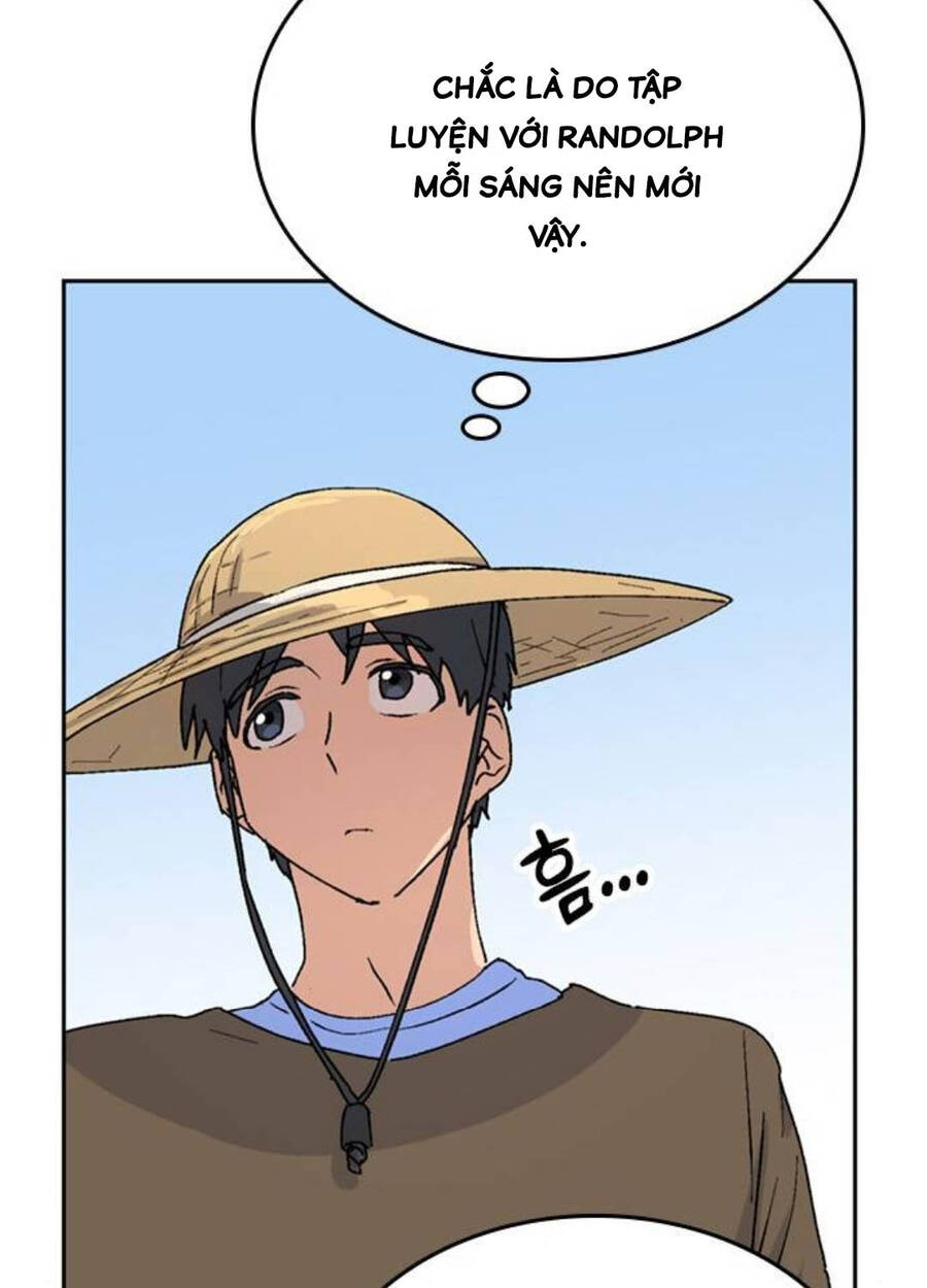Chữa Lành Cuộc Sống Thông Qua Cắm Trại Ở Thế Giới Khác Chap 20 - Next Chap 21
