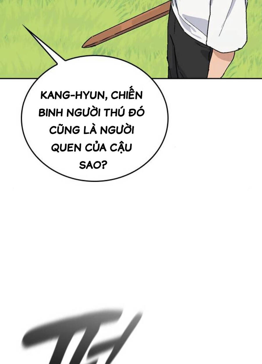 Chữa Lành Cuộc Sống Thông Qua Cắm Trại Ở Thế Giới Khác Chap 20 - Next Chap 21