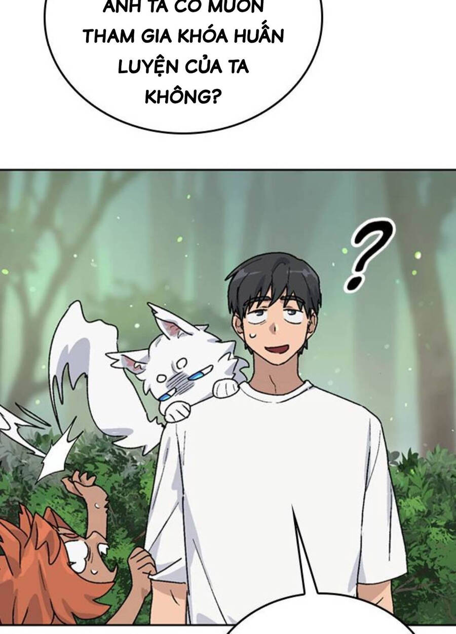 Chữa Lành Cuộc Sống Thông Qua Cắm Trại Ở Thế Giới Khác Chap 20 - Next Chap 21