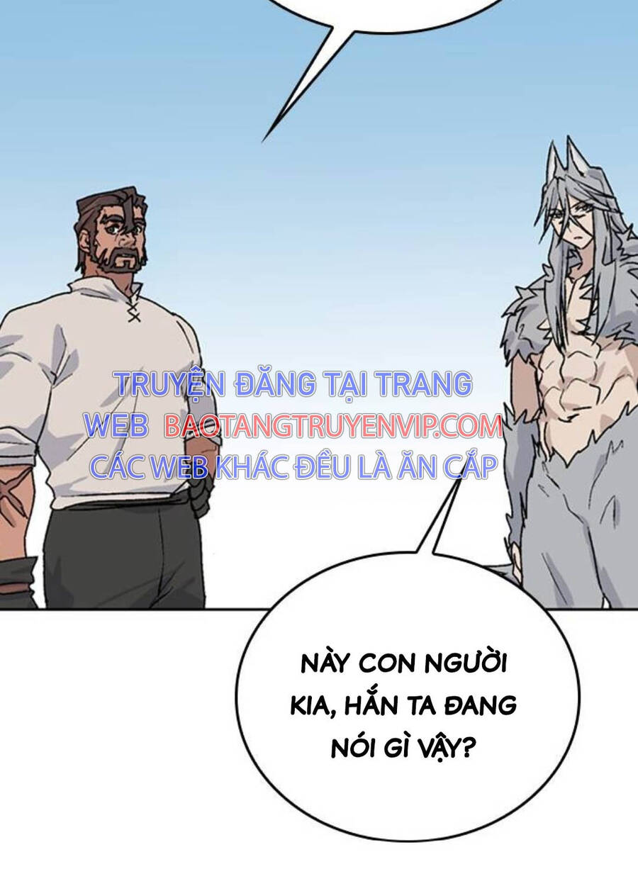 Chữa Lành Cuộc Sống Thông Qua Cắm Trại Ở Thế Giới Khác Chap 20 - Next Chap 21